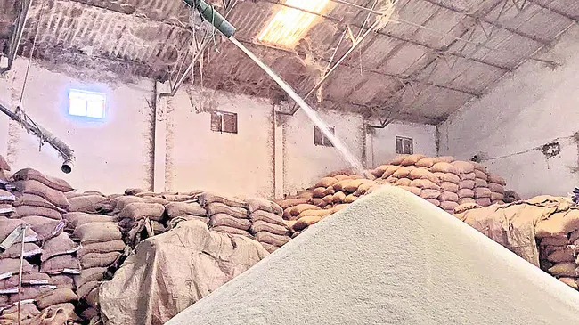 పూర్తయ్యేనా!