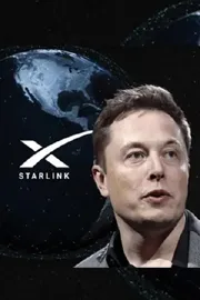 Elon Musk's Starlink gets licence for satcom services in India1
