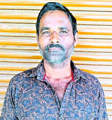 తీవ్రంగా నష్టపోతున్నాం...