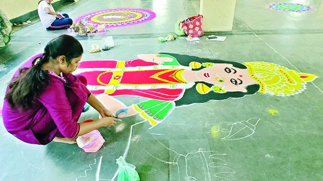 అలరిం
