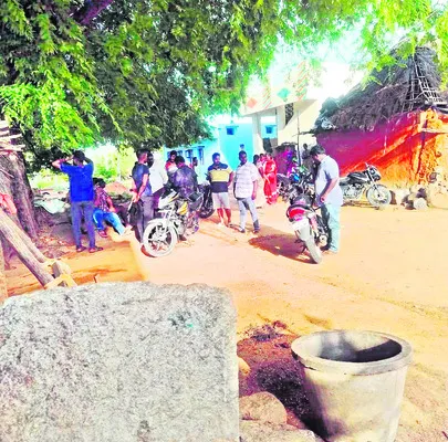 వైఎస్