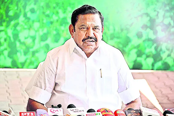 పునర్విభజనను వ్యతిరేకిస్తాం 