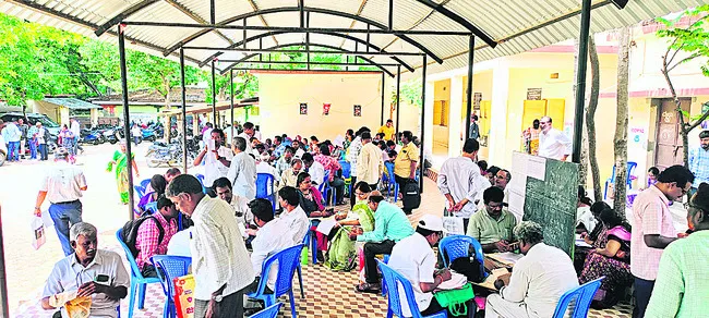 రాత్రి పూట కౌన్సెలింగ్‌ 