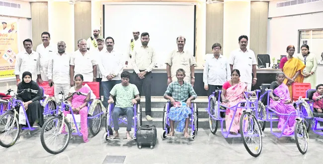 సంక్షేమ పథకాలతో పేదలకు మేలు