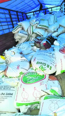 కానిస్టేబుల్‌ కుమారుడిపై  మైనర్‌ డ్రైవింగ్‌ కేసు
