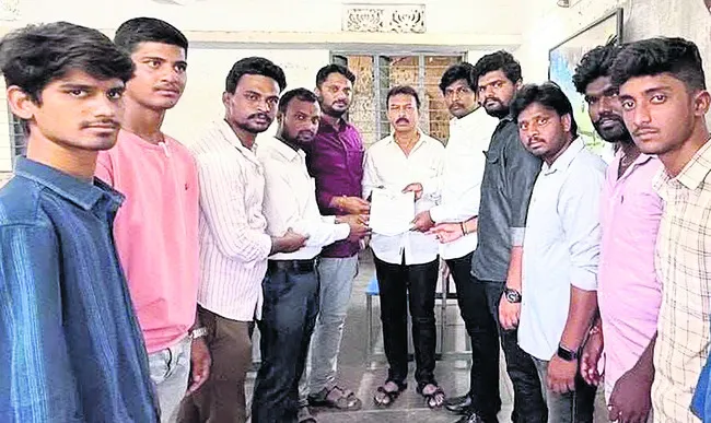 ఫెయిలైంది ప్రభుత్వమే!