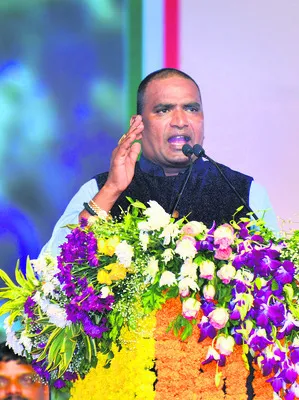 ఇక్కడి ప్రజల అదృష్టం