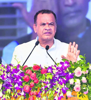 వాగ్దానాలన్నీ నెరవేరుస్తున్నాం
