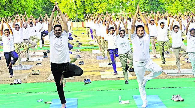 యోగాత