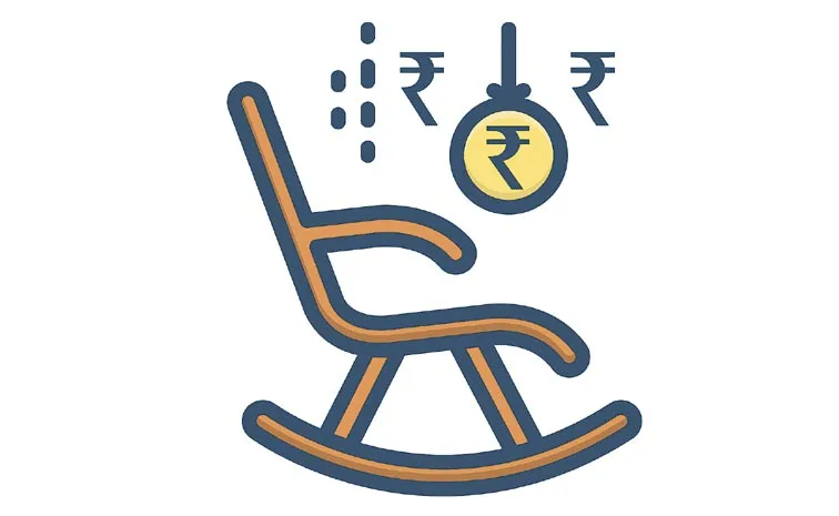 కోరేది కొండంత.. దాచేది పిసరంత!