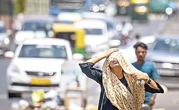 Drought after rain: Telangana