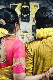 Tamil Actor Krishna kulasekaran Second Wedding1