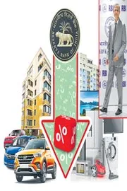 RBI repo rate cut reduce to EMIs or tenure2