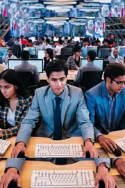 With over 1 million IT employees Bengaluru is Asia Pacifics top tech city5
