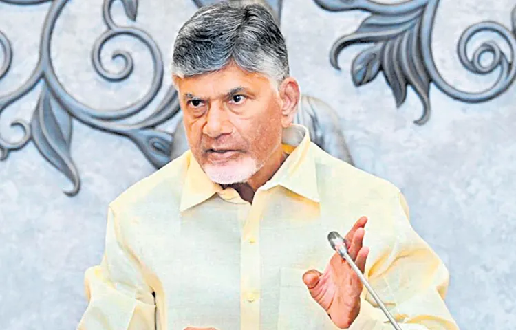 8 జిల్లాలతో ‘విశాఖ ఎకనమిక్‌ రీజియన్‌’
