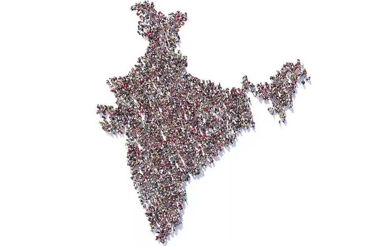 Official announcement that a census will be conducted in the country