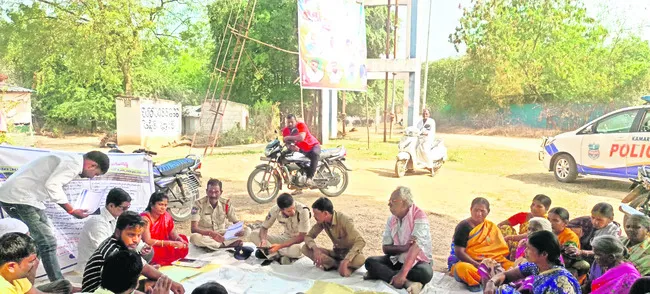 వీపీవో.. మరింత యాక్టివ్‌!