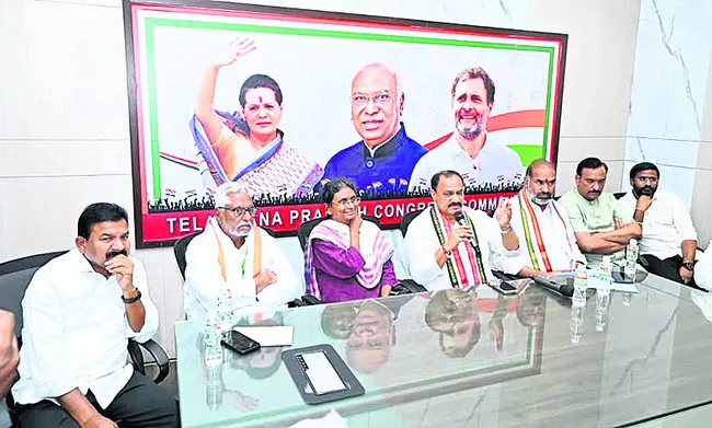 నామినేటెడ్ పదవులు భర్తీ చేయాల్సిందే