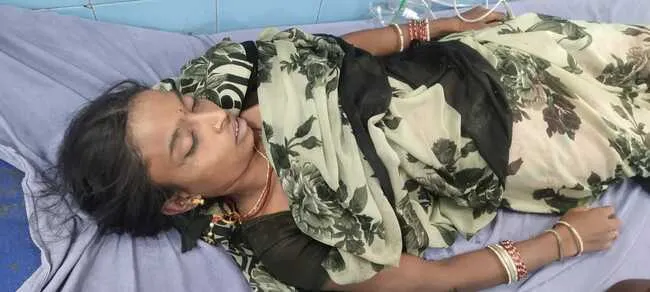 క్షణి