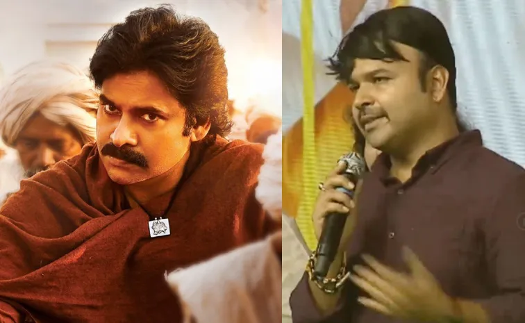 మూడు సార్లు సినిమా చూశారు.. మరో మూవీ చేస్తానని హామీ: డైరెక్టర్