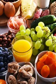 best and amazing food when you are at the age 603
