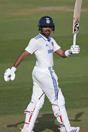 India A vs England Lions  2nd Unofficial Test: India-A bundled out for 3482