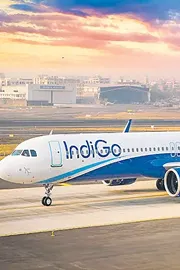 passenger missing flight from Jaipur to Mumbai due to poor communication4