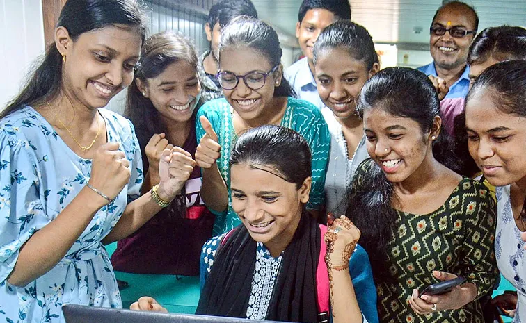 AP Intermediate Advanced Supplementary Results 2025