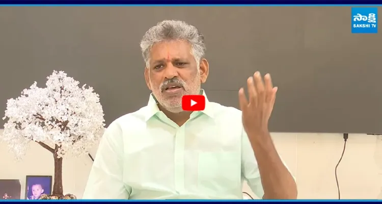 ఏమైనా ఉంటే నాతో తేల్చుకోండి.. నా సన్నిహితుల జోలికి వస్తే .. 