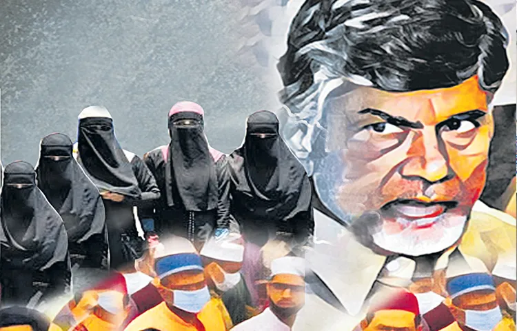 ధోకా బాబూ..!