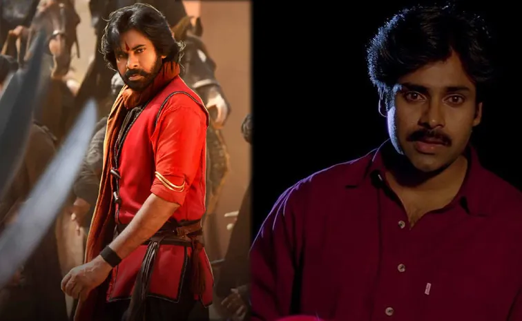 Tholi Prema Movie Re Release Plan For Pawan Kalyan Fans