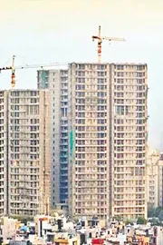 Indian metros increasingly realty pricing out even high earners6
