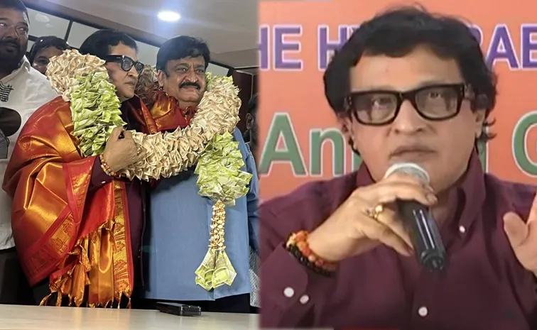 'రూ. 2 కోట్లు కూడా కలెక్ట్‌ చేయలేని హీరోకు రూ. 13 కోట్లు ఇచ్చారు'