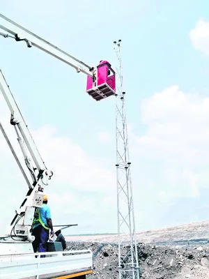 రక్షణతో.. సులువుగా..
