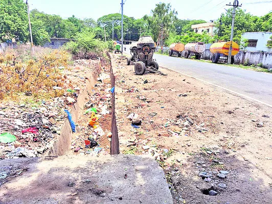 వరద ముప్పు తప్పేనా!