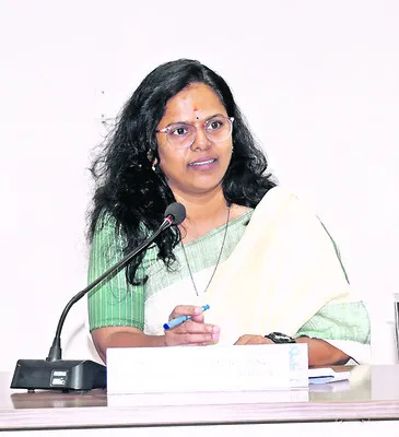 9న నియోజకవర్గ విజన్‌ యాక్షన్‌ యూనిట్ల ప్రారంభం 