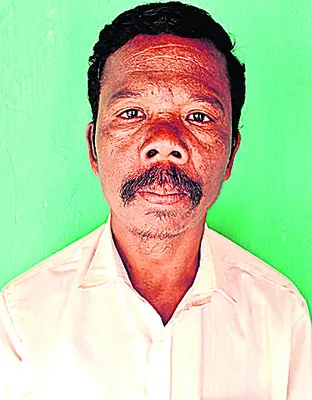ఉత్తమ రైతుగా జిన్ను