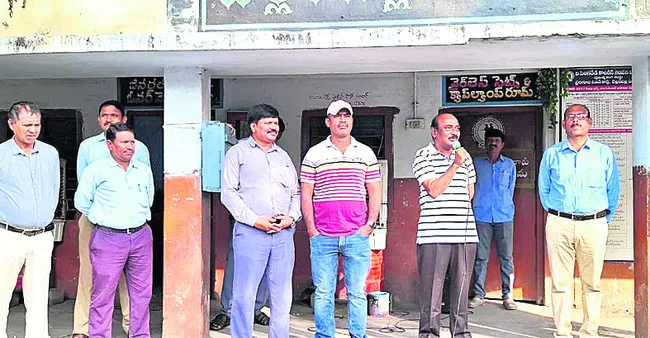 నాణ్యమైన బొగ్గు ఉత్పత్తి అందరి బాధ్యత