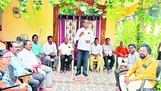 హెచ్ఎం పోస్టులు భర్తీ చేయాలి