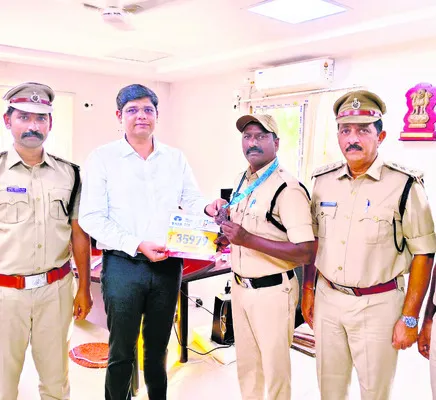 పరుగు