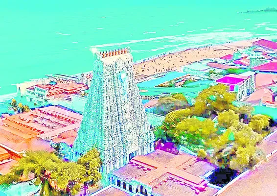 జూలై 7న మహాకుంభాభిషేకం