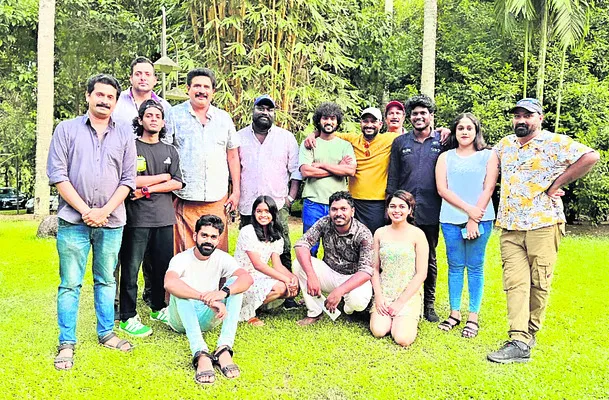 షూటిం