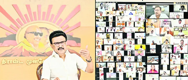 బూత్కు 30 శాతం ఓటర్ల నమోదు లక్ష్యం