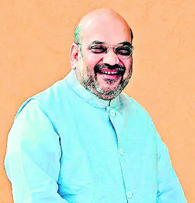 మదురై వేదికగా అమిత్‌షా వ్యూహం