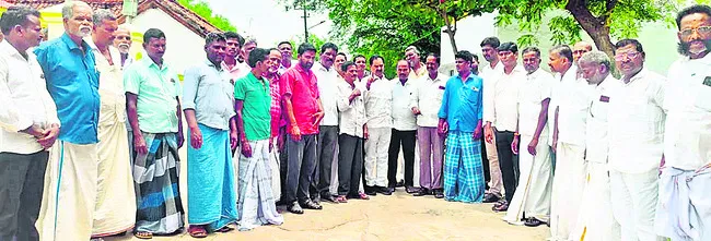 ప్రజలకు బాబు సృష్టించిన సంపద అప్పులే