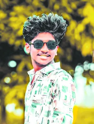 సీలేరులో యువకుడి గల్లంతు