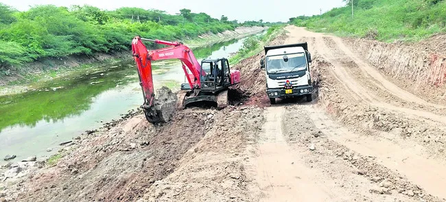 అత్యవసర మరమ్మతులు