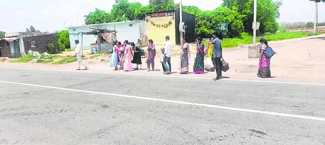 రోడ్ల
