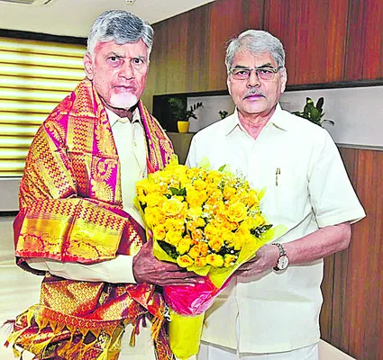 సీఎం