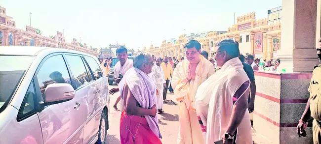 శ్రీమ